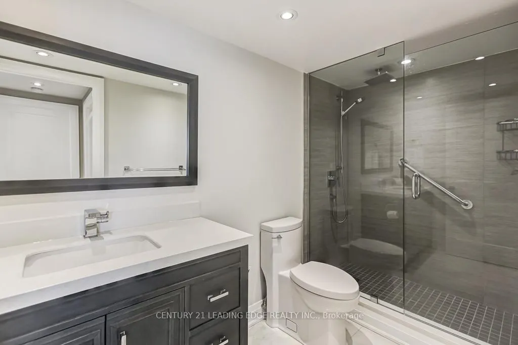 Photo 29 of Unit 321, 25 Austin Drive, Markham, Markville — HOMEH
