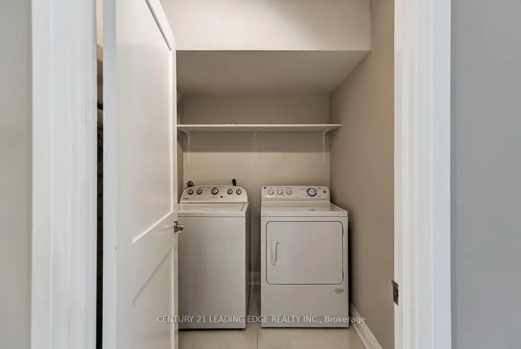 Photo 30 of Unit 321, 25 Austin Drive, Markham, Markville — HOMEH