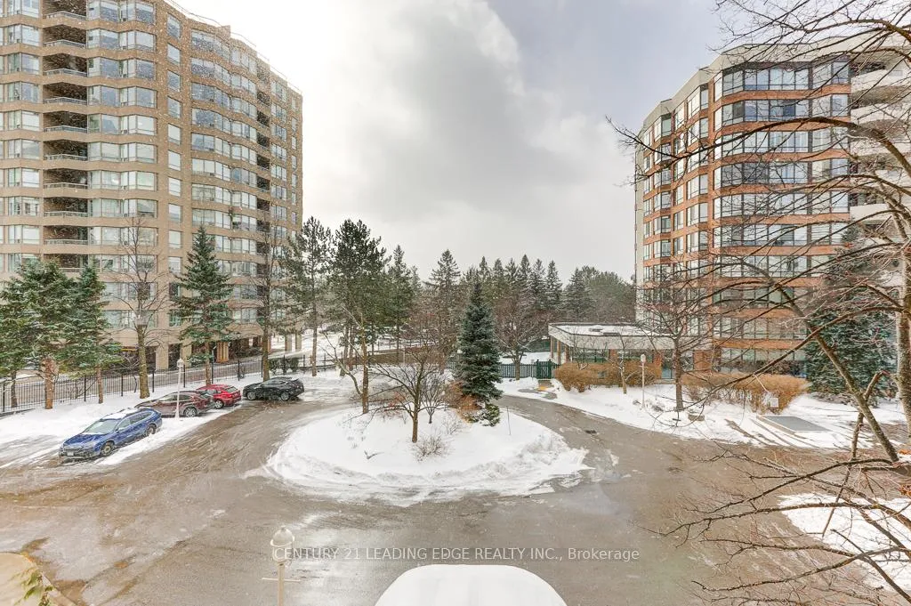 Photo 31 of Unit 321, 25 Austin Drive, Markham, Markville — HOMEH