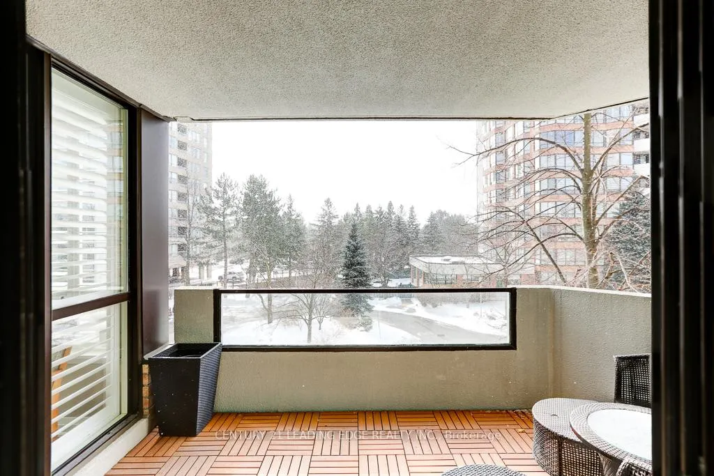 Photo 32 of Unit 321, 25 Austin Drive, Markham, Markville — HOMEH