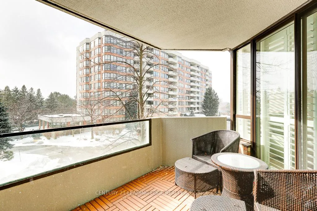Photo 33 of Unit 321, 25 Austin Drive, Markham, Markville — HOMEH