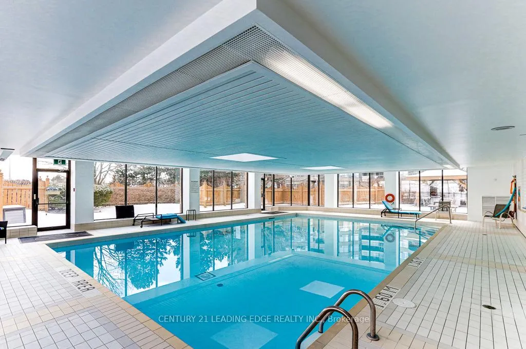 Photo 34 of Unit 321, 25 Austin Drive, Markham, Markville — HOMEH