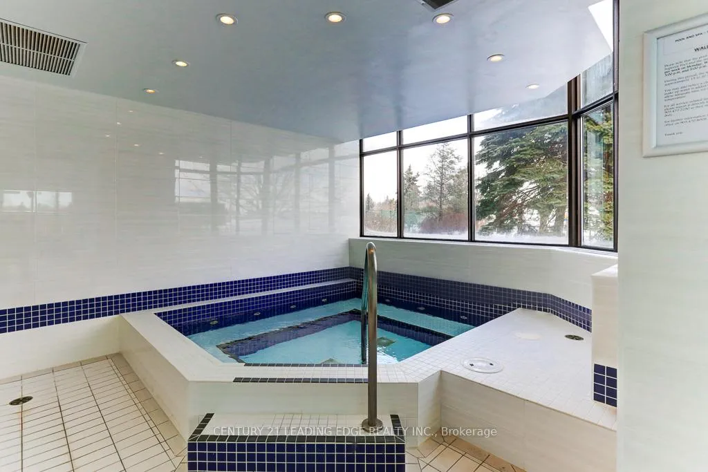 Photo 35 of Unit 321, 25 Austin Drive, Markham, Markville — HOMEH
