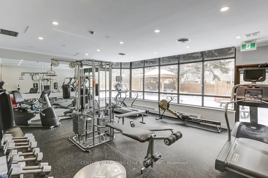 Photo 36 of Unit 321, 25 Austin Drive, Markham, Markville — HOMEH