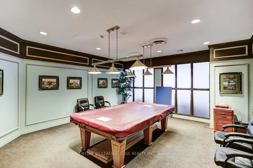 Photo 37 of Unit 321, 25 Austin Drive, Markham, Markville — HOMEH