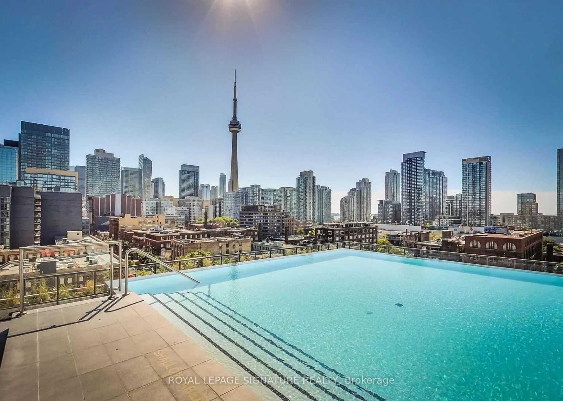 Photo 1 of Unit 719, 560 King Street W, Toronto, Waterfront Communities — HOMEH