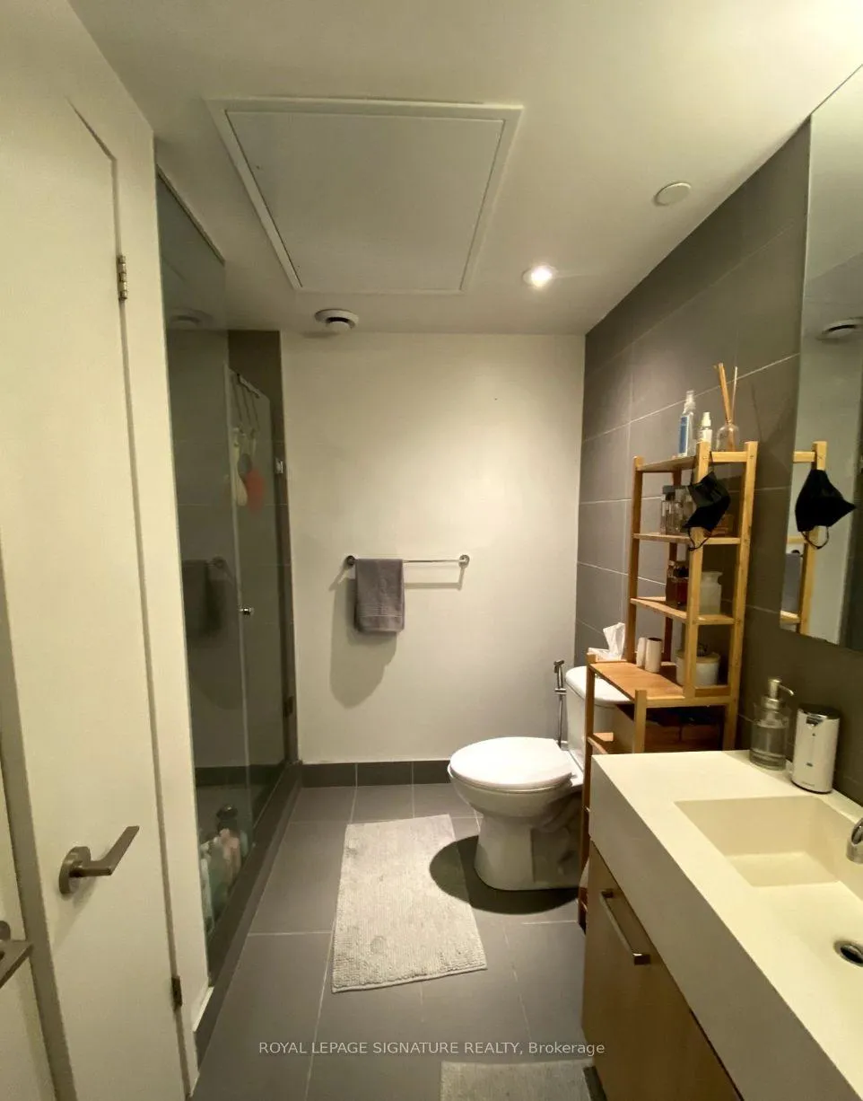 Photo 9 of Unit 719, 560 King Street W, Toronto, Waterfront Communities — HOMEH