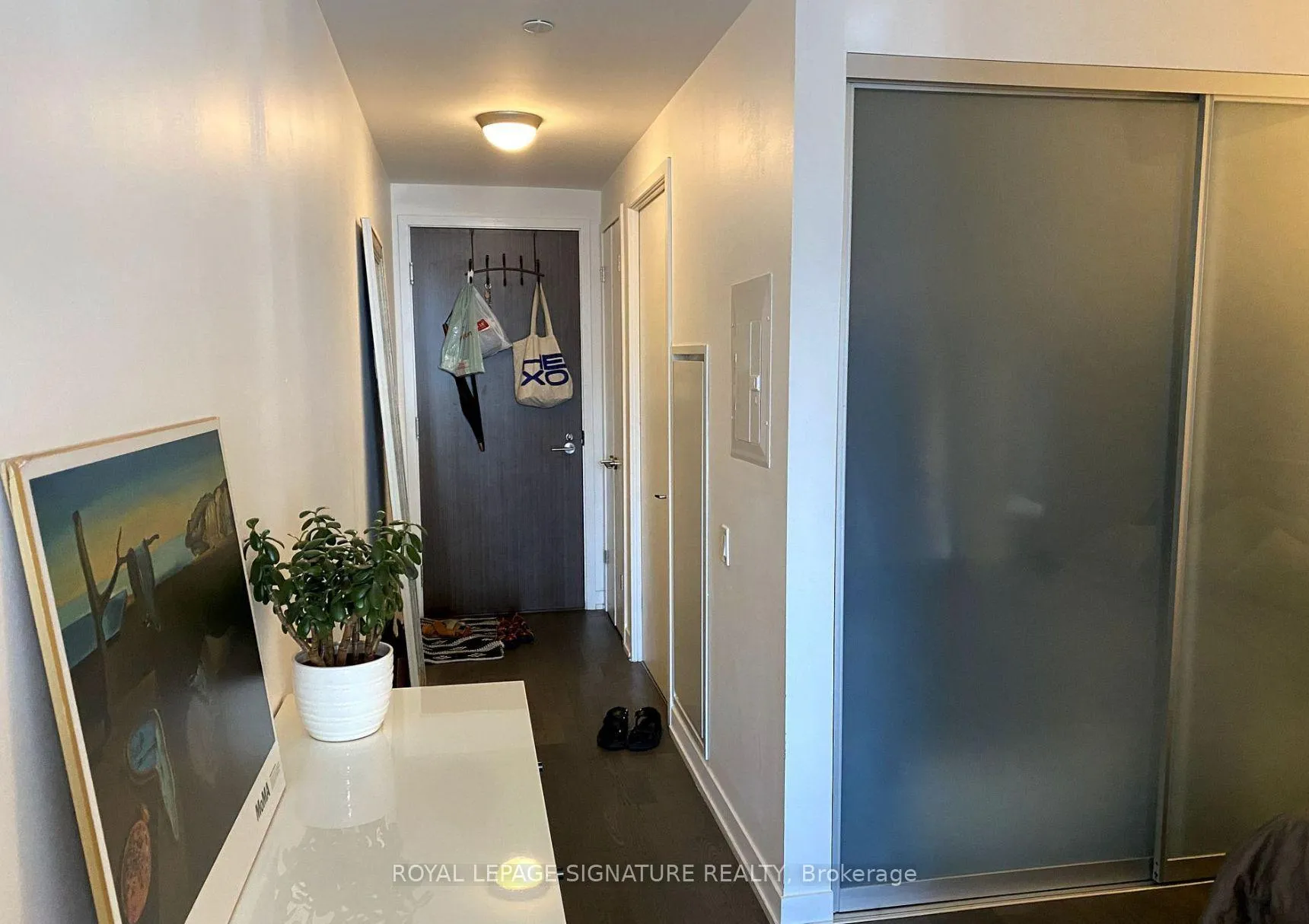 Photo 12 of Unit 719, 560 King Street W, Toronto, Waterfront Communities — HOMEH