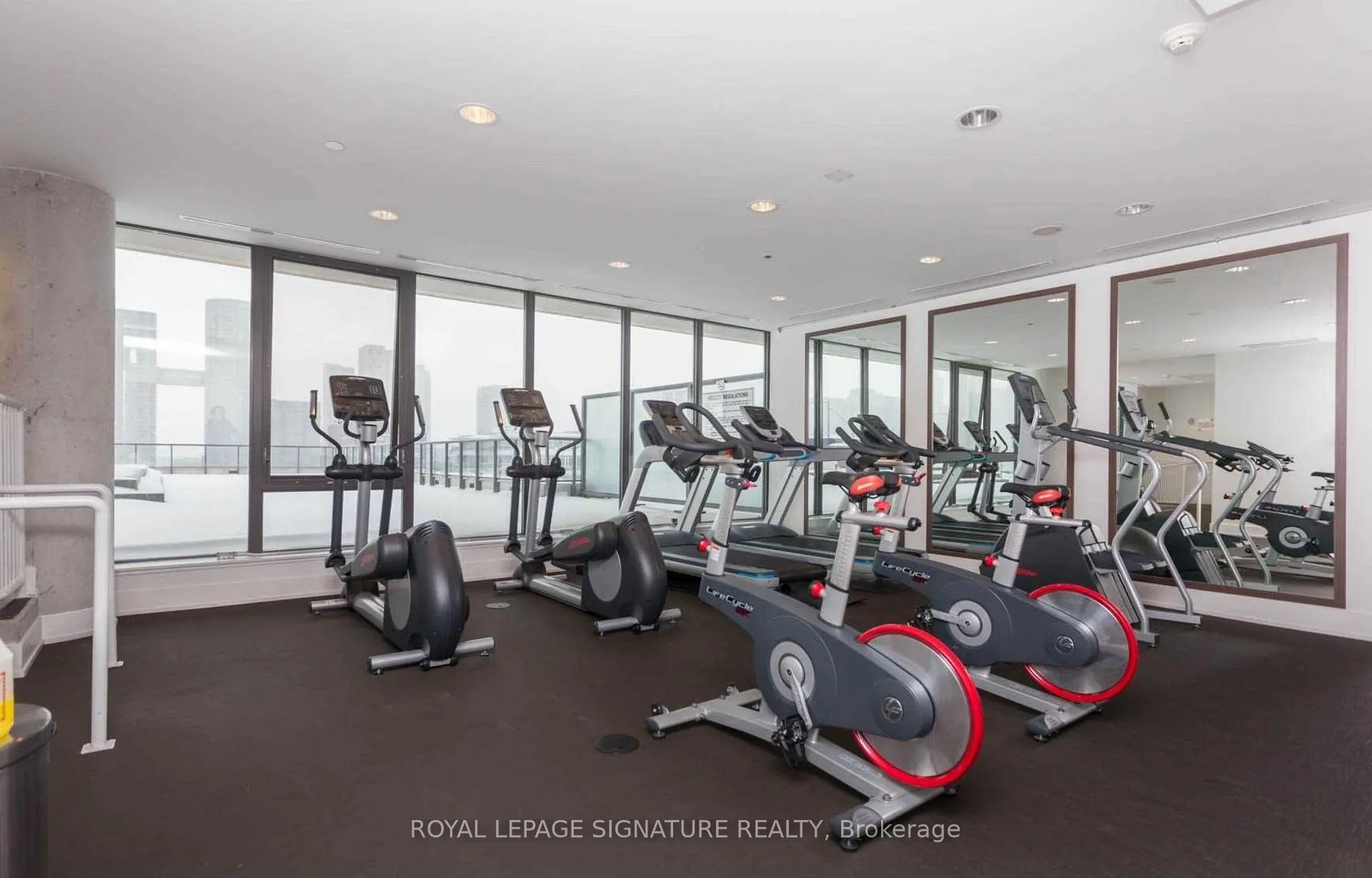 Photo 18 of Unit 719, 560 King Street W, Toronto, Waterfront Communities — HOMEH