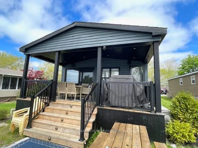 Photo 1 of Unit CBL087, 486 County Rd 18, Prince Edward County, Athol — HOMEH