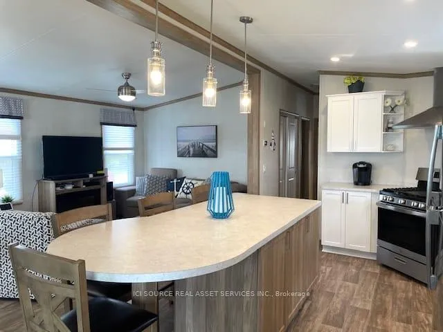 Photo 5 of Unit CBL087, 486 County Rd 18, Prince Edward County, Athol — HOMEH