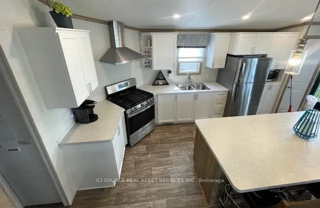 Photo 6 of Unit CBL087, 486 County Rd 18, Prince Edward County, Athol — HOMEH