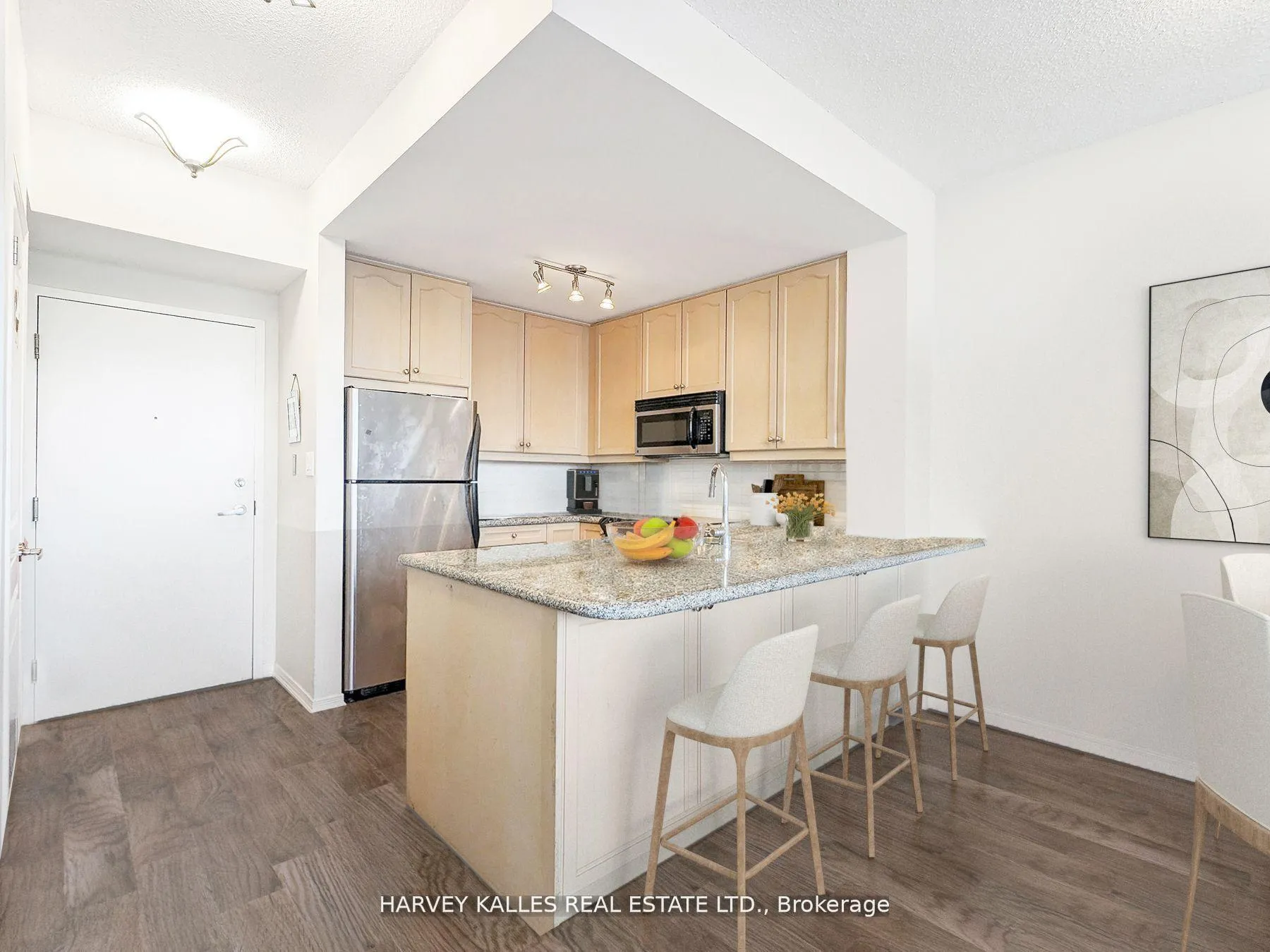 Photo 6 of Unit PH09, 308 Palmerston Avenue, Toronto, Trinity-Bellwoods — HOMEH