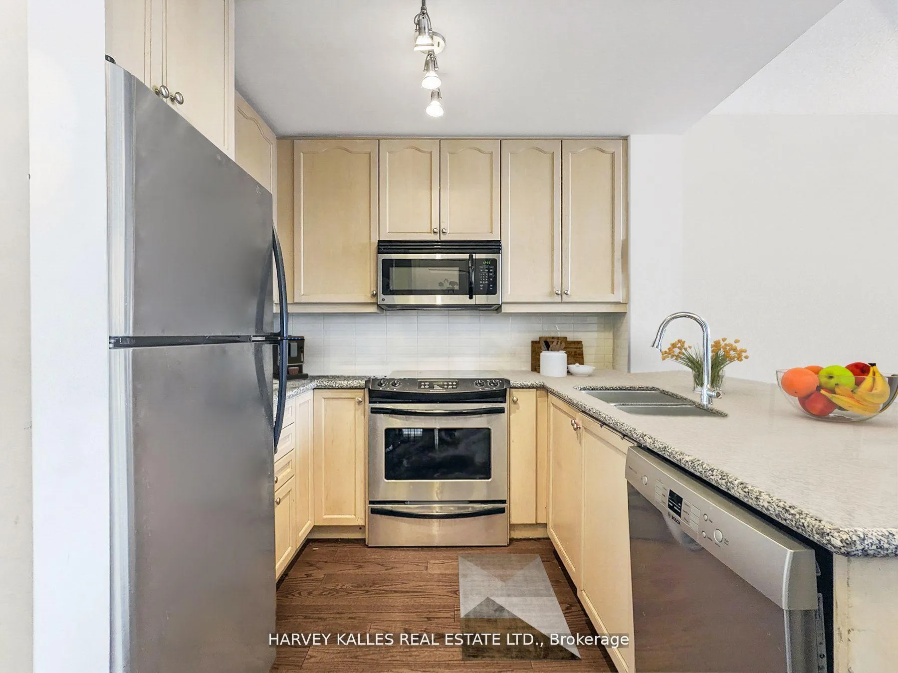 Photo 7 of Unit PH09, 308 Palmerston Avenue, Toronto, Trinity-Bellwoods — HOMEH