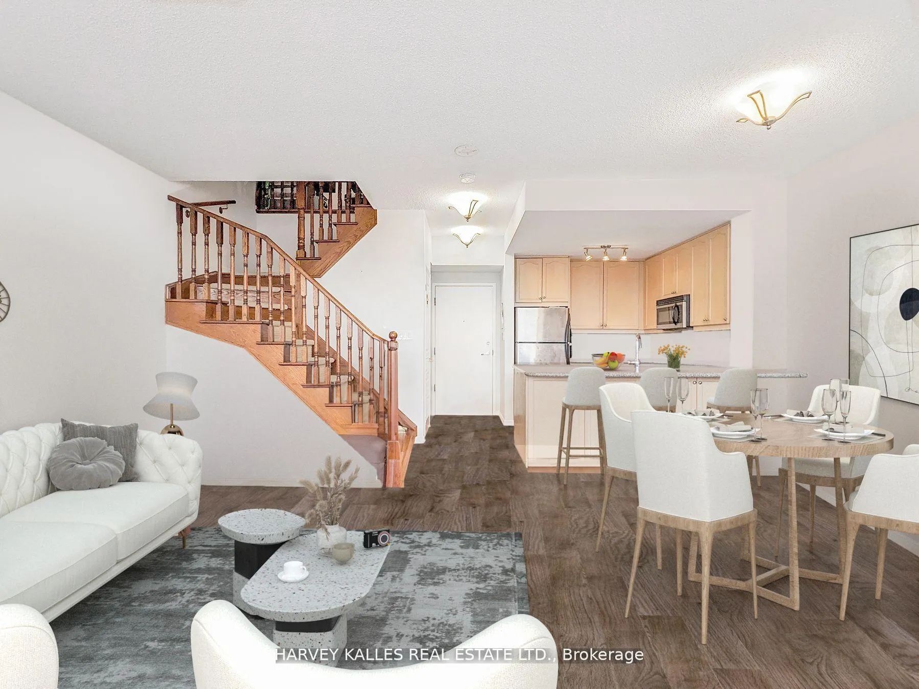 Photo 9 of Unit PH09, 308 Palmerston Avenue, Toronto, Trinity-Bellwoods — HOMEH