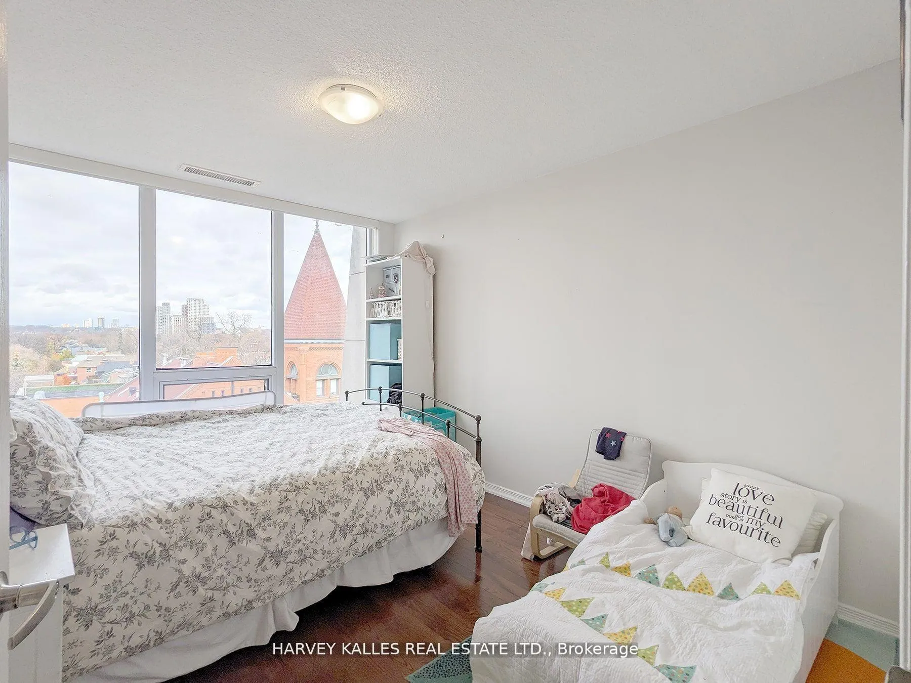 Photo 11 of Unit PH09, 308 Palmerston Avenue, Toronto, Trinity-Bellwoods — HOMEH