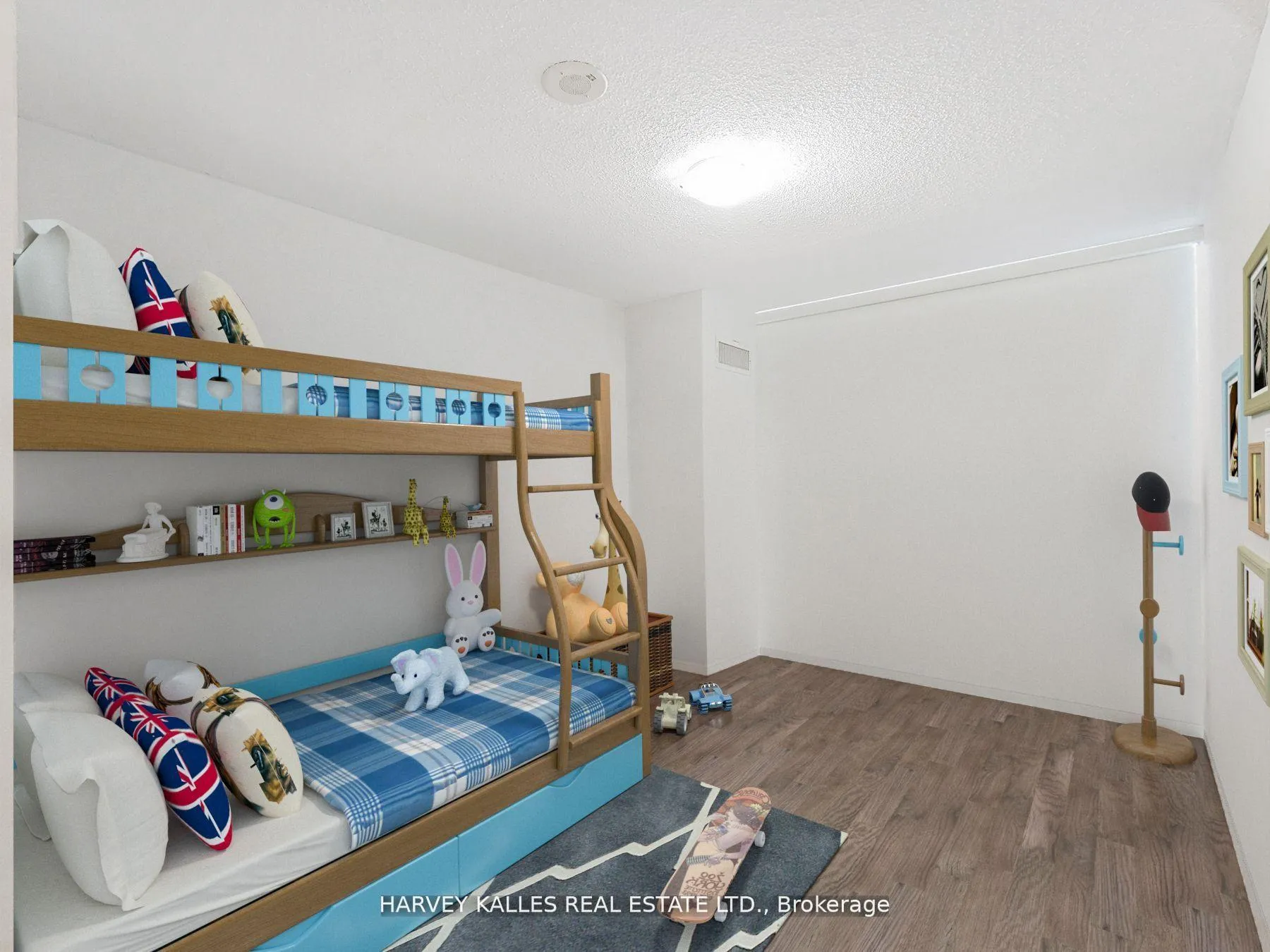 Photo 12 of Unit PH09, 308 Palmerston Avenue, Toronto, Trinity-Bellwoods — HOMEH