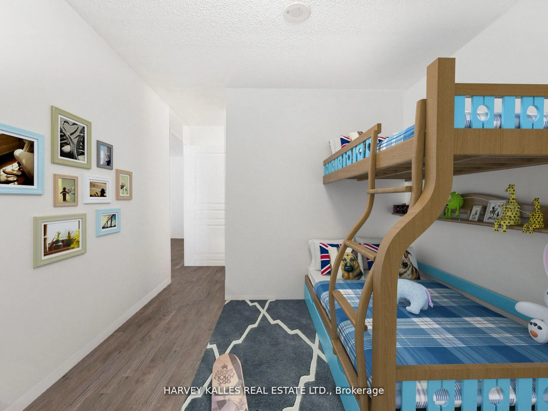 Photo 13 of Unit PH09, 308 Palmerston Avenue, Toronto, Trinity-Bellwoods — HOMEH