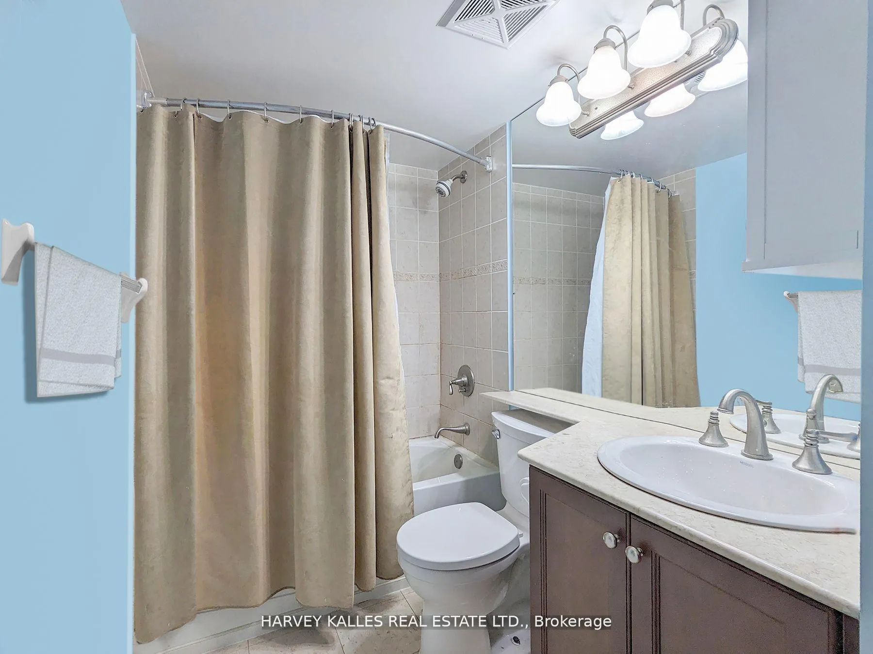 Photo 14 of Unit PH09, 308 Palmerston Avenue, Toronto, Trinity-Bellwoods — HOMEH