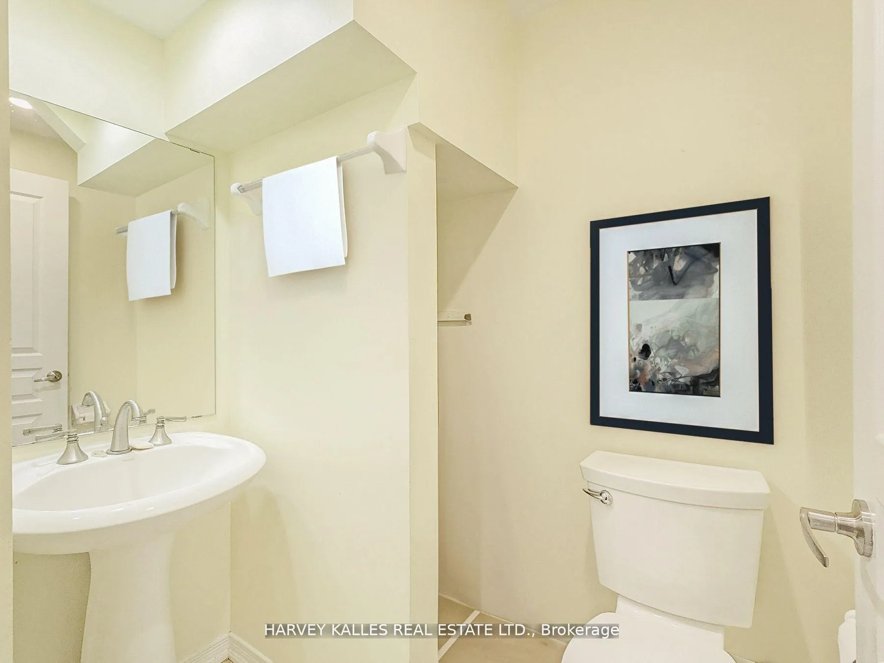 Photo 15 of Unit PH09, 308 Palmerston Avenue, Toronto, Trinity-Bellwoods — HOMEH