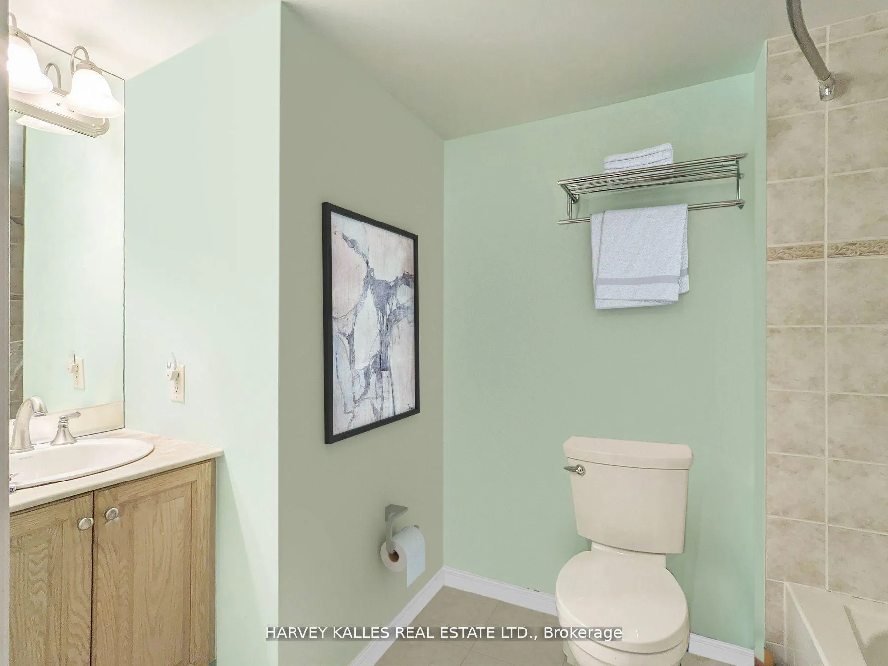Photo 16 of Unit PH09, 308 Palmerston Avenue, Toronto, Trinity-Bellwoods — HOMEH
