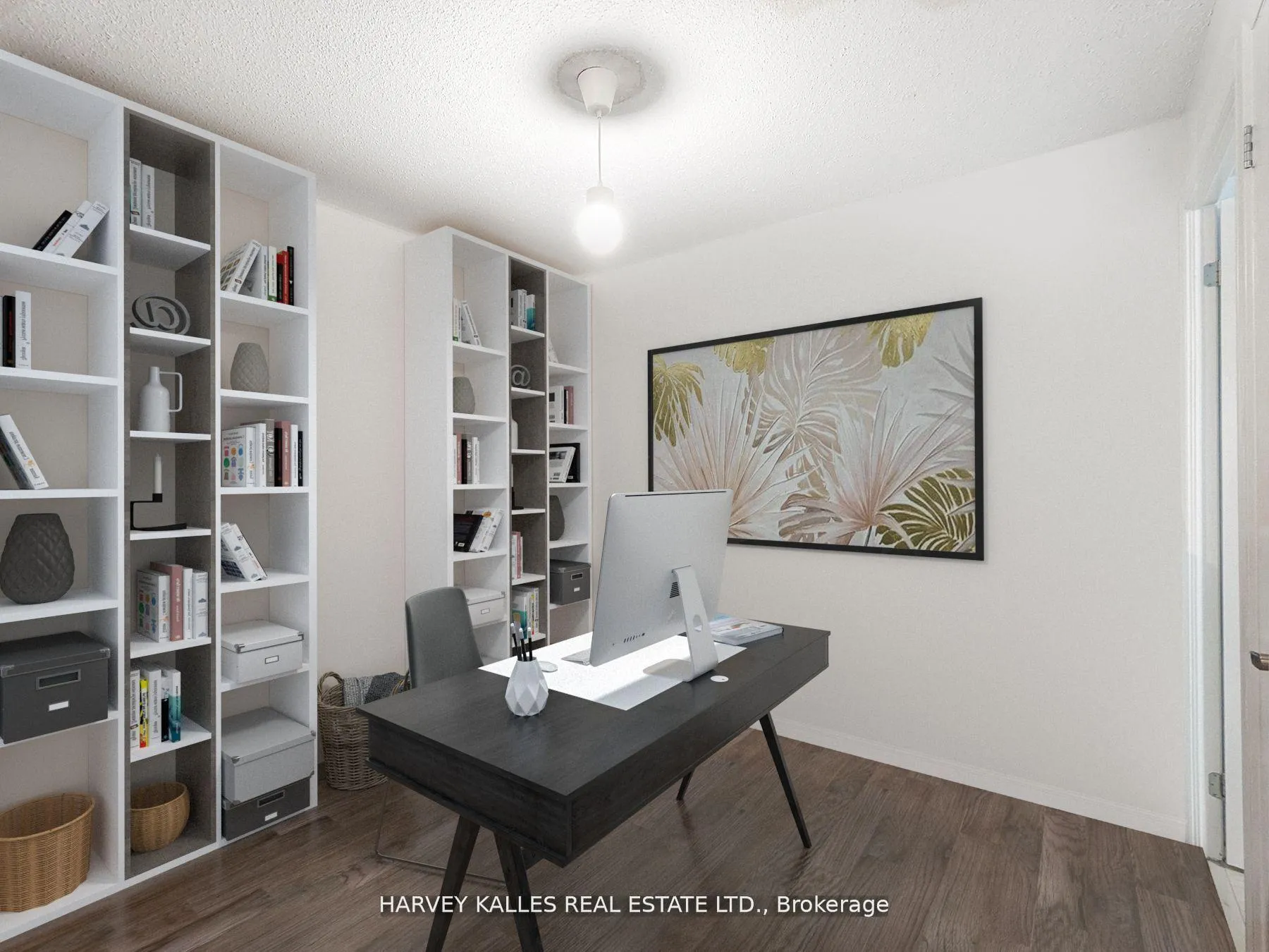 Photo 17 of Unit PH09, 308 Palmerston Avenue, Toronto, Trinity-Bellwoods — HOMEH