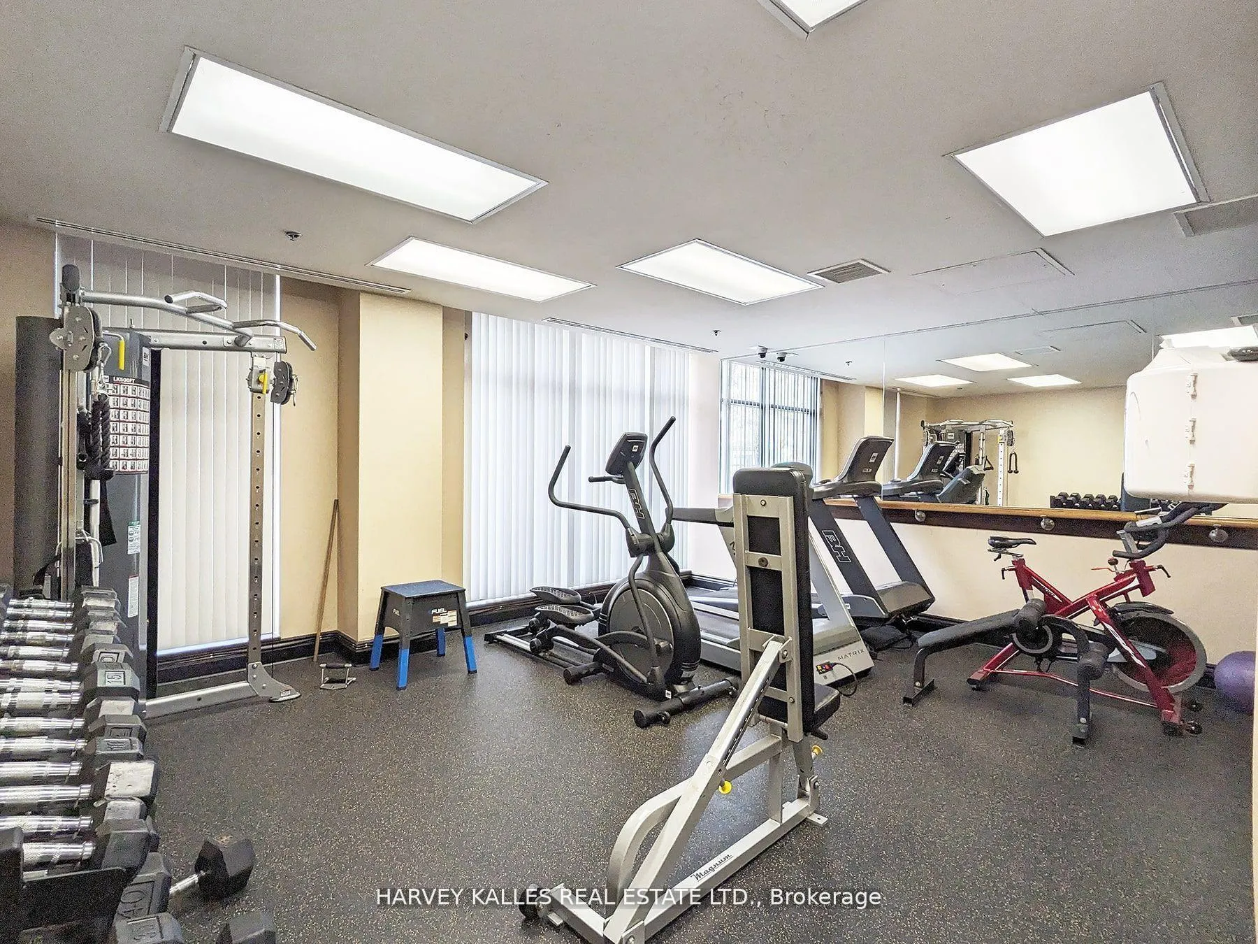Photo 18 of Unit PH09, 308 Palmerston Avenue, Toronto, Trinity-Bellwoods — HOMEH