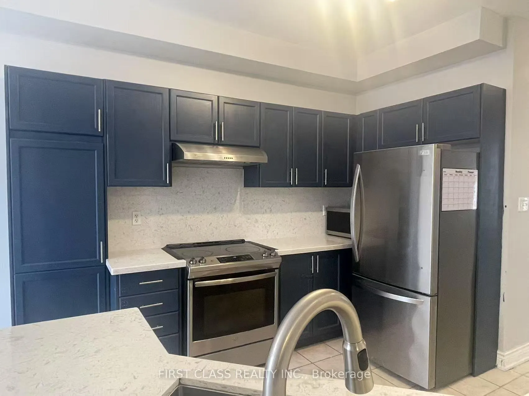 Photo 6 of 35 West Normandy Drive, Markham, Cornell — HOMEH