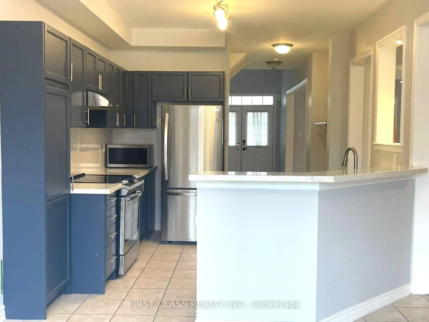 Photo 8 of 35 West Normandy Drive, Markham, Cornell — HOMEH
