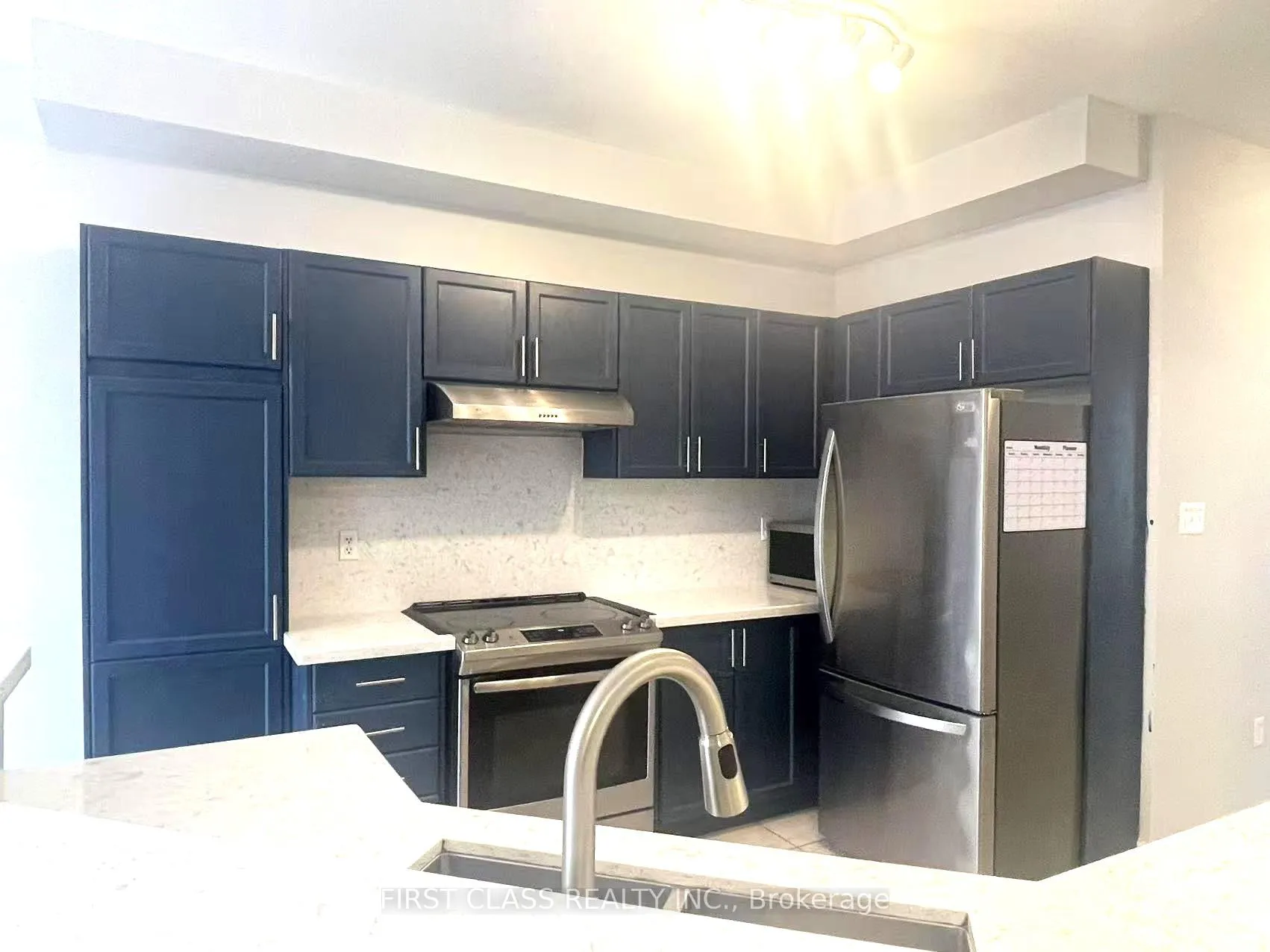 Photo 9 of 35 West Normandy Drive, Markham, Cornell — HOMEH