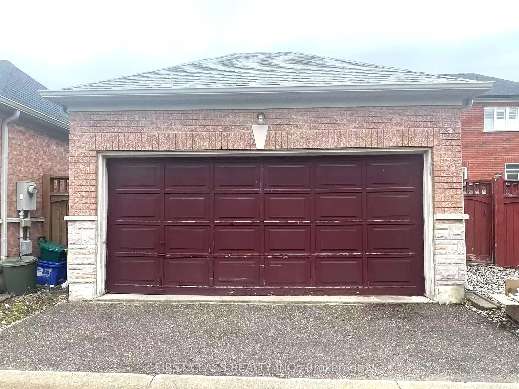 Photo 17 of 35 West Normandy Drive, Markham, Cornell — HOMEH