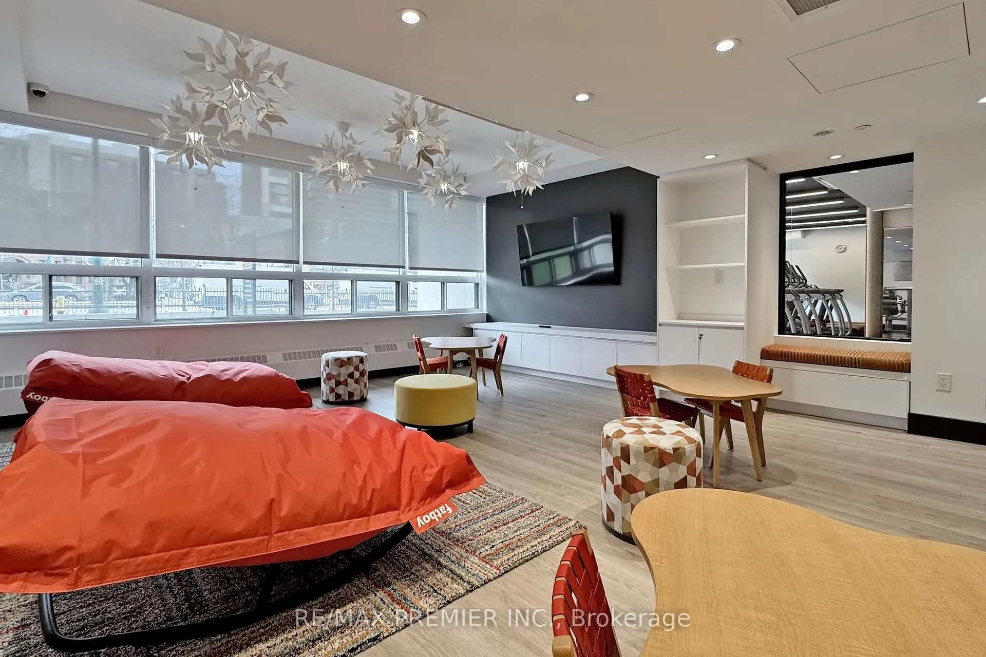 Photo 24 of Unit 804, 666 Spadina Avenue, Toronto, University — HOMEH