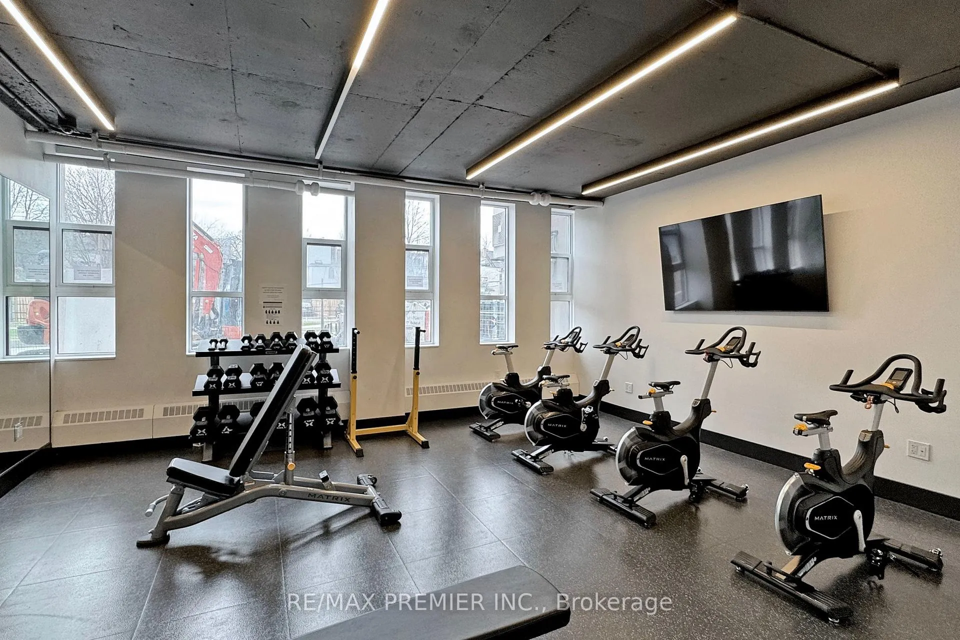 Photo 39 of Unit 804, 666 Spadina Avenue, Toronto, University — HOMEH