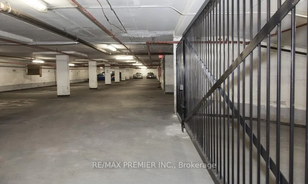 Photo 44 of Unit 804, 666 Spadina Avenue, Toronto, University — HOMEH