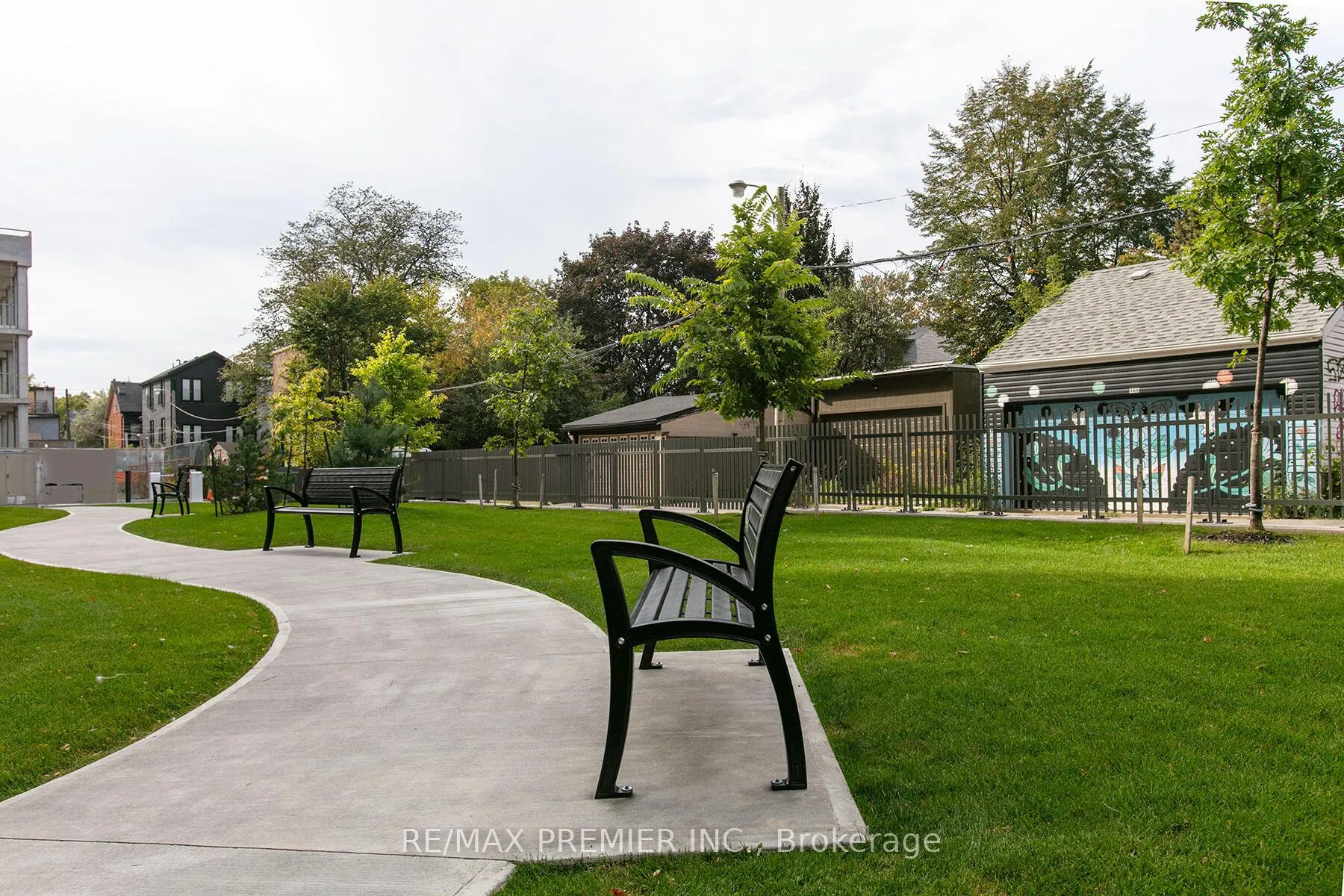 Photo 46 of Unit 804, 666 Spadina Avenue, Toronto, University — HOMEH