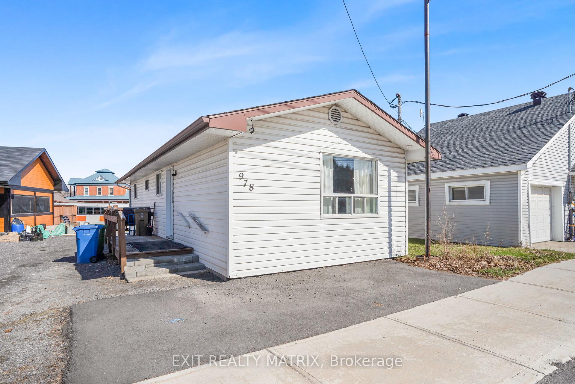 Photo 4 of 978 King Street, Champlain, L'Orignal — HOMEH