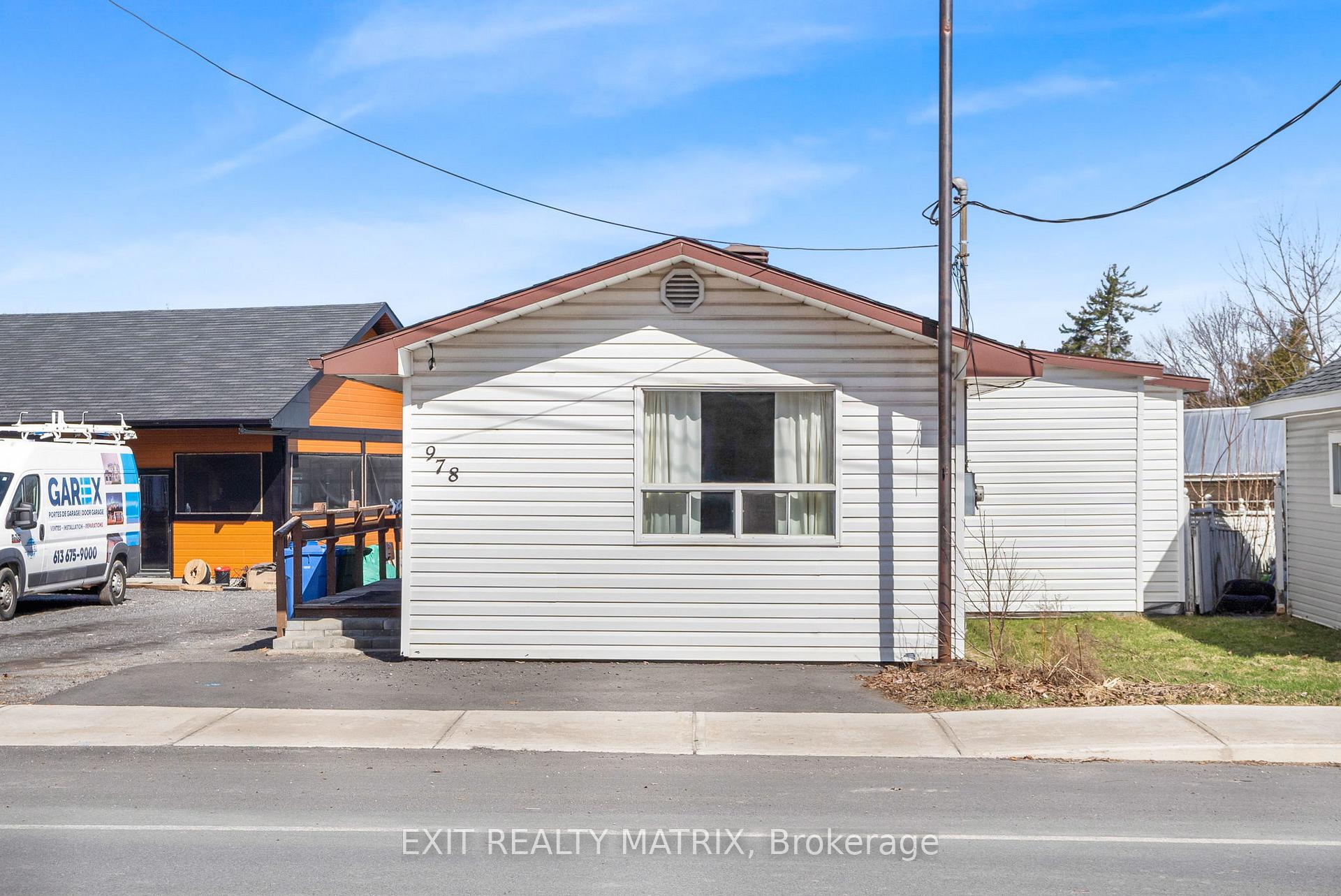 Photo 5 of 978 King Street, Champlain, L'Orignal — HOMEH