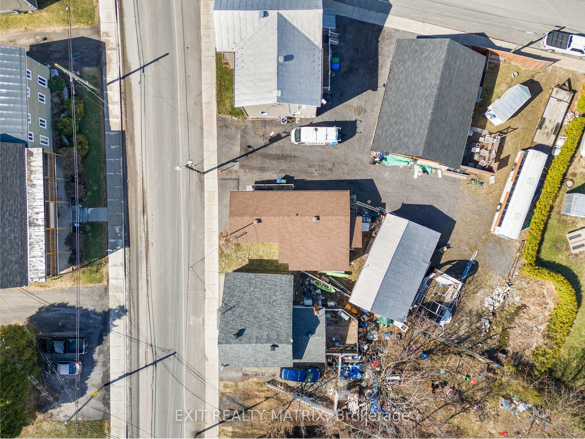 Photo 27 of 978 King Street, Champlain, L'Orignal — HOMEH