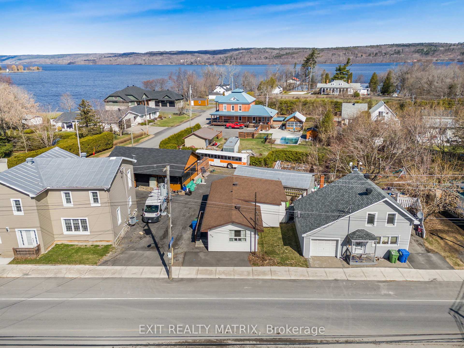 Photo 28 of 978 King Street, Champlain, L'Orignal — HOMEH