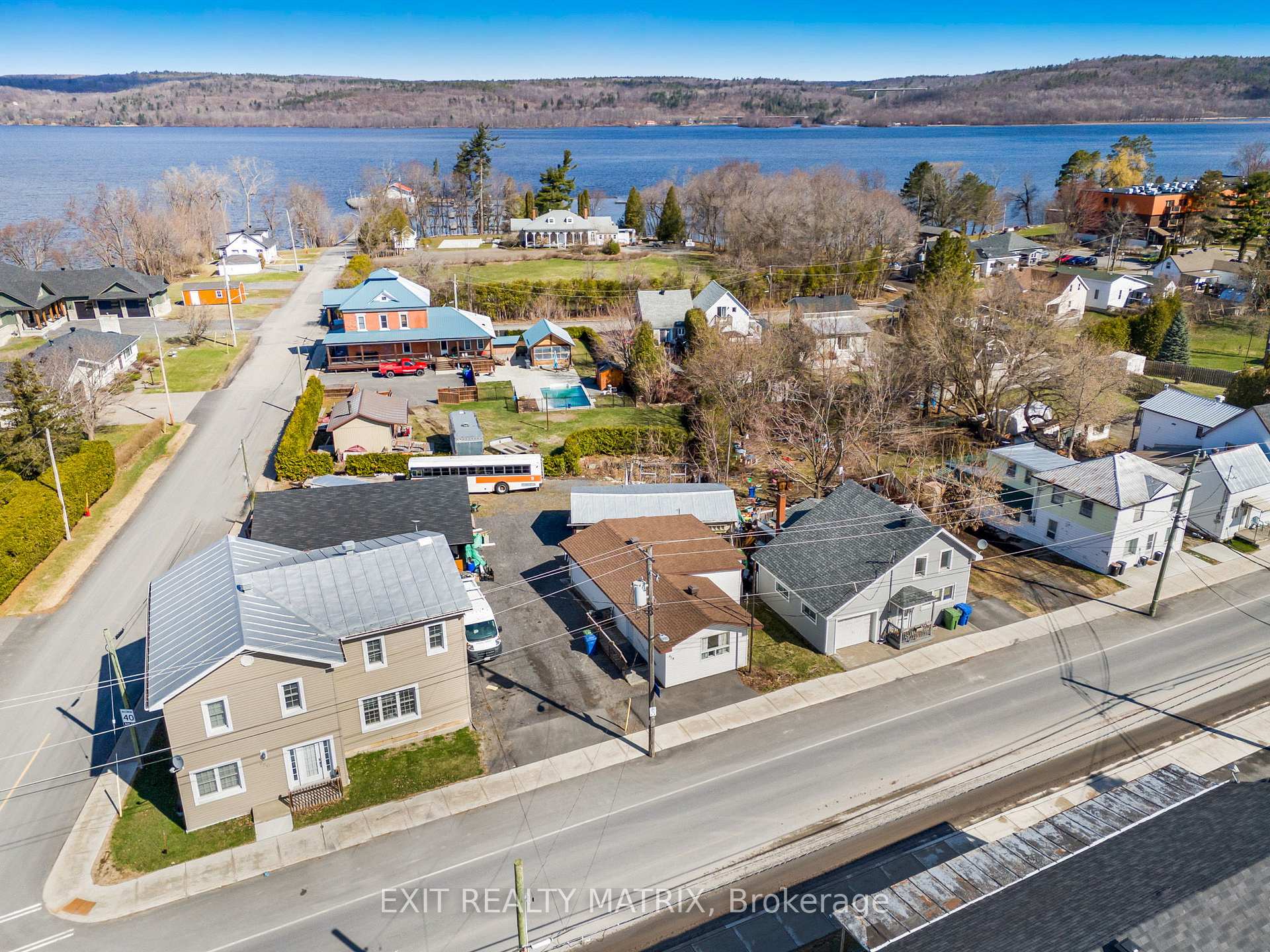 Photo 29 of 978 King Street, Champlain, L'Orignal — HOMEH