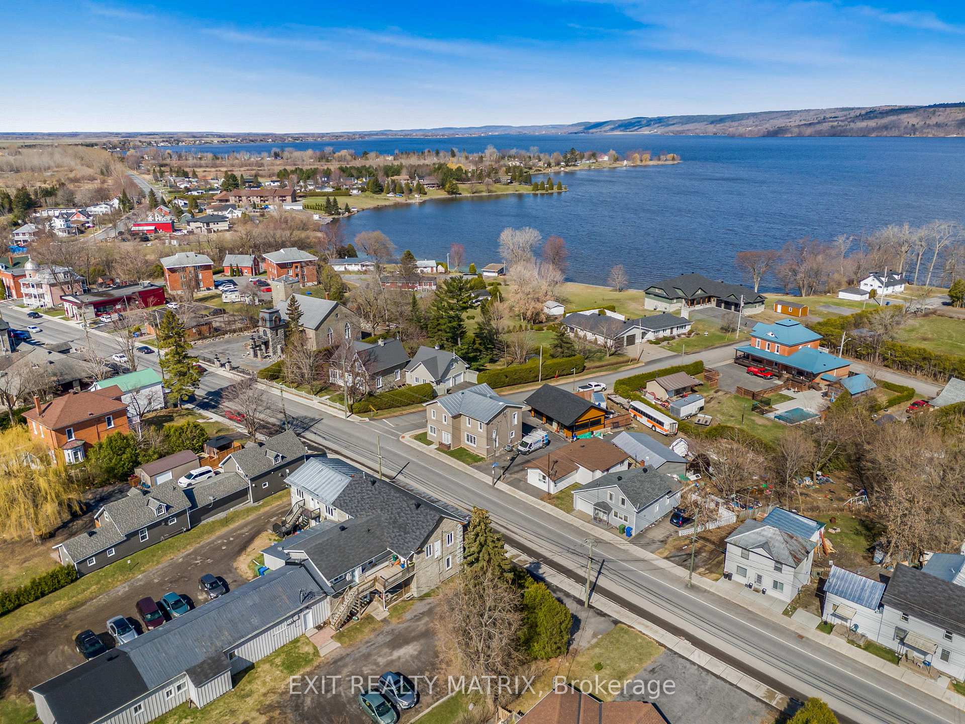 Photo 30 of 978 King Street, Champlain, L'Orignal — HOMEH
