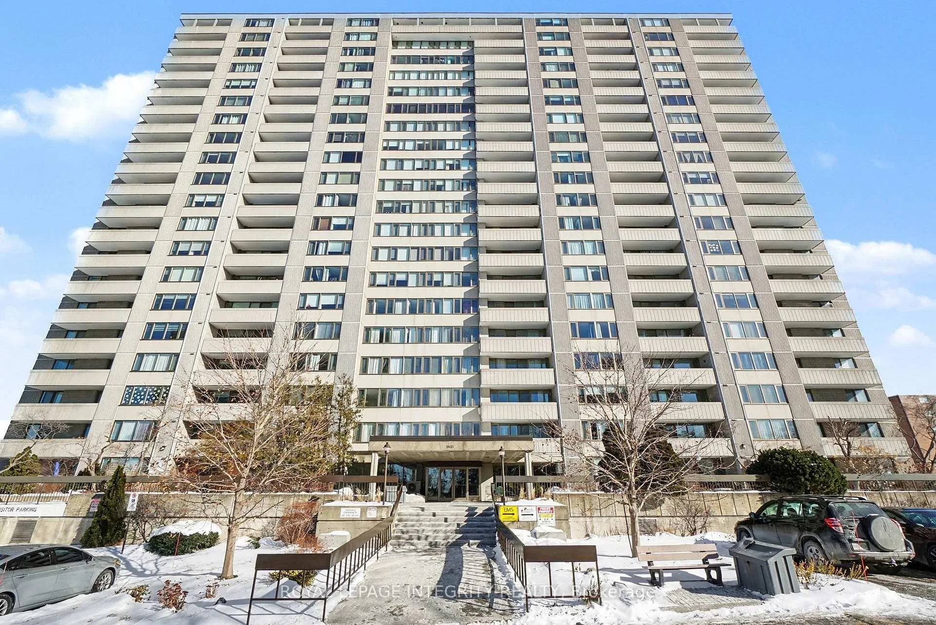 Photo of Unit 803, 2625 Regina Street