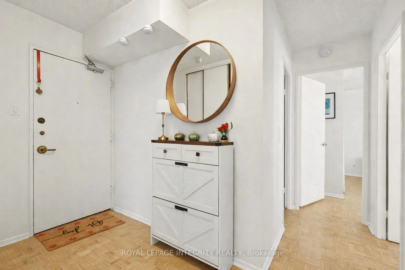 Photo 6 of Unit 803, 2625 Regina Street, Ottawa, Britannia — HOMEH