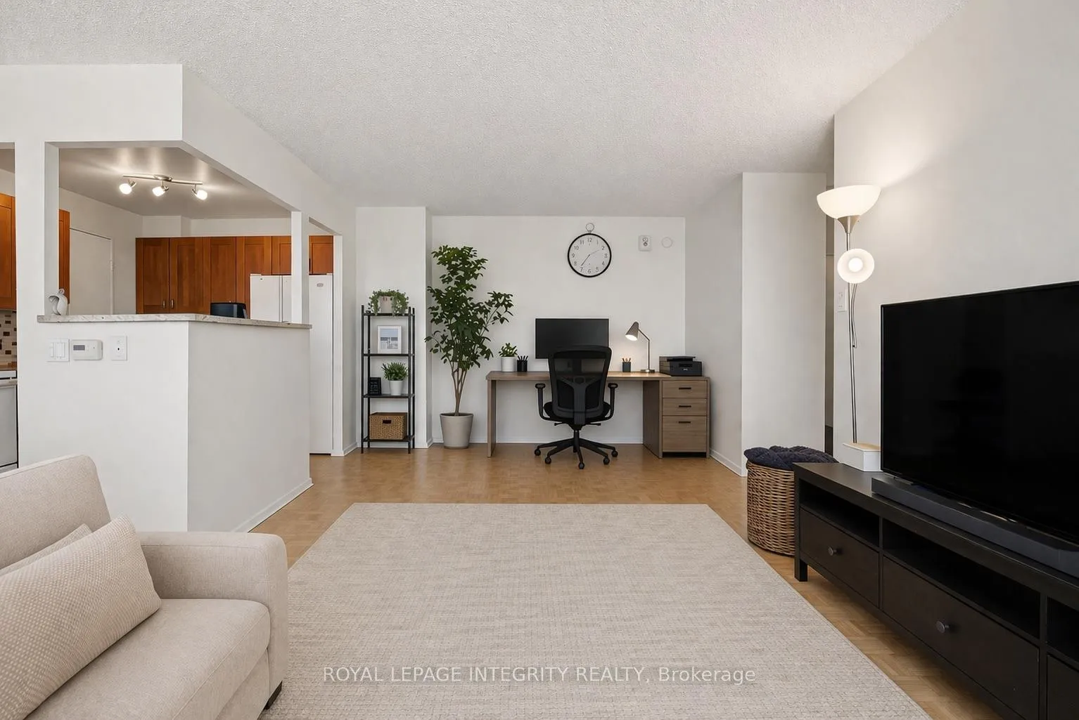 Photo 9 of Unit 803, 2625 Regina Street, Ottawa, Britannia — HOMEH