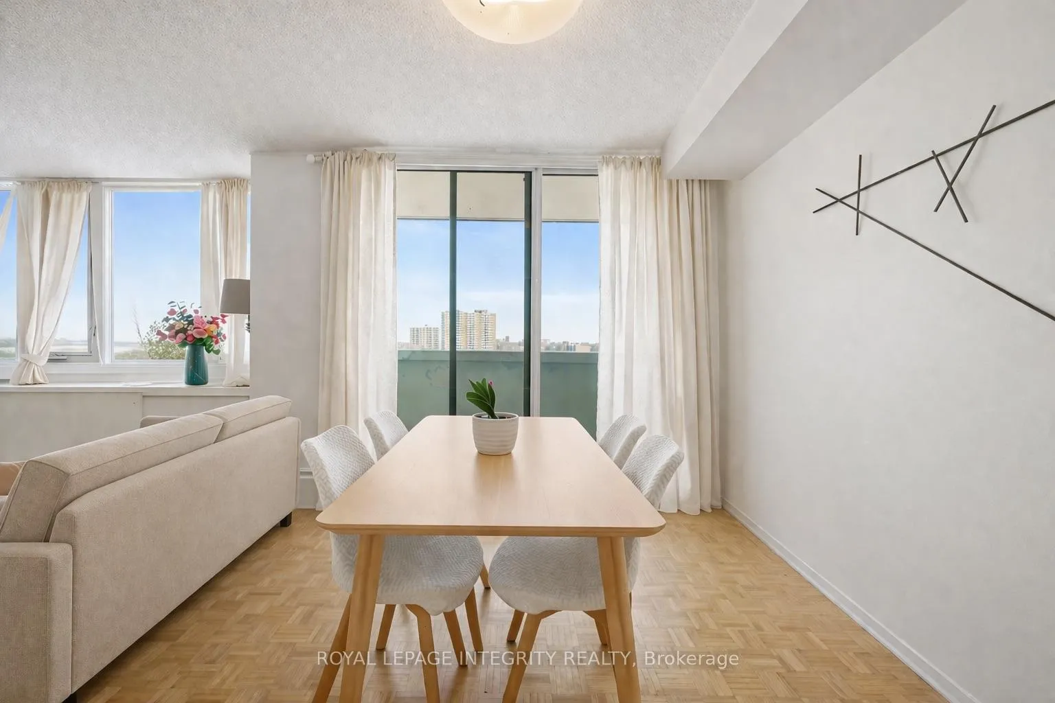 Photo 11 of Unit 803, 2625 Regina Street, Ottawa, Britannia — HOMEH
