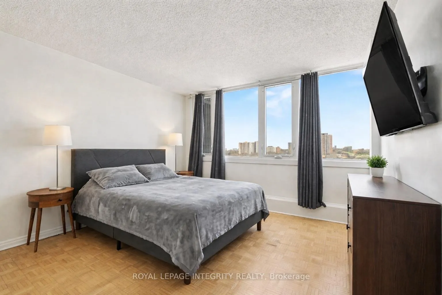 Photo 18 of Unit 803, 2625 Regina Street, Ottawa, Britannia — HOMEH
