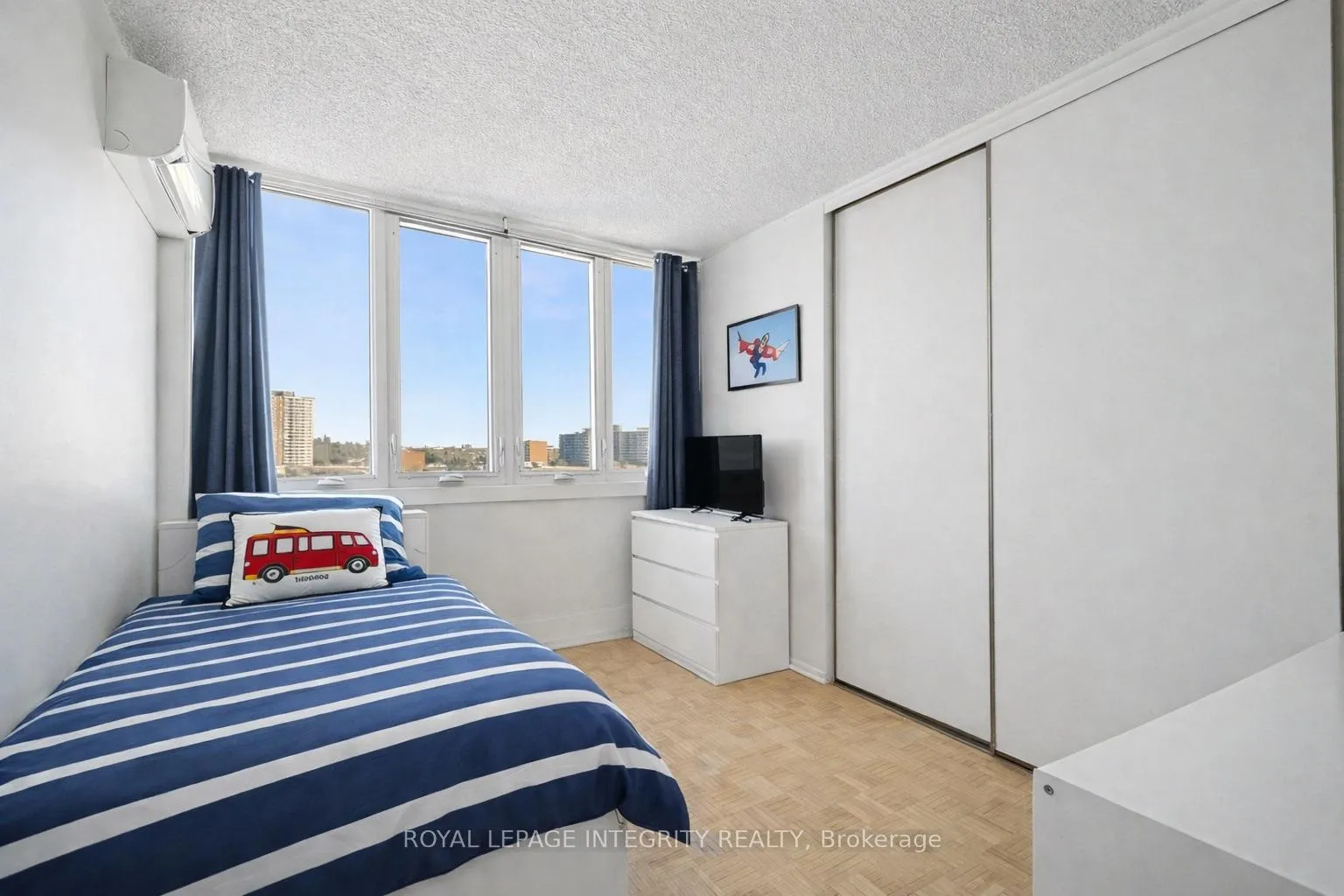 Photo 20 of Unit 803, 2625 Regina Street, Ottawa, Britannia — HOMEH