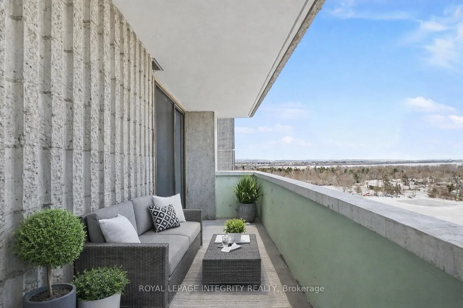Photo 22 of Unit 803, 2625 Regina Street, Ottawa, Britannia — HOMEH