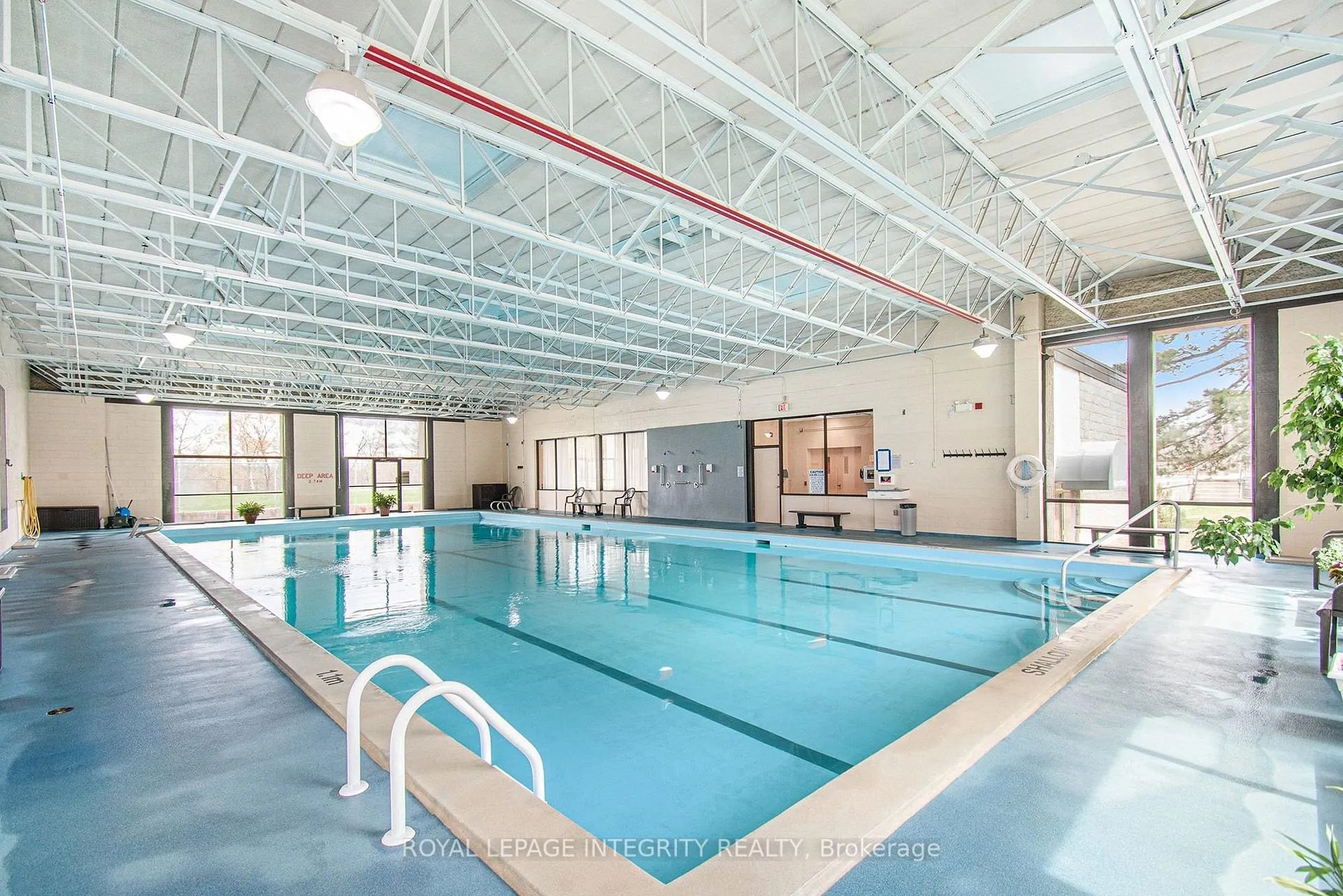 Photo 26 of Unit 803, 2625 Regina Street, Ottawa, Britannia — HOMEH