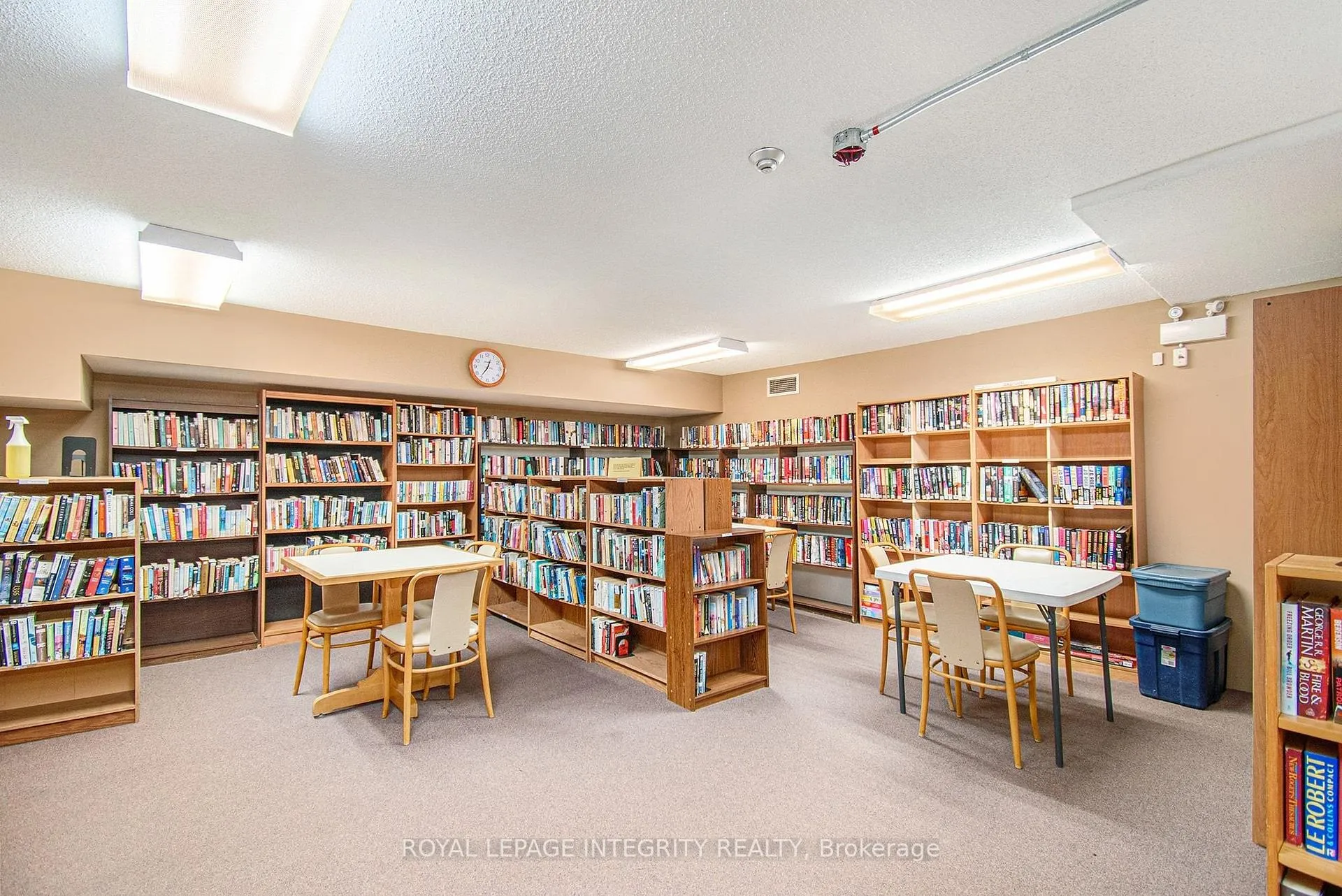 Photo 28 of Unit 803, 2625 Regina Street, Ottawa, Britannia — HOMEH